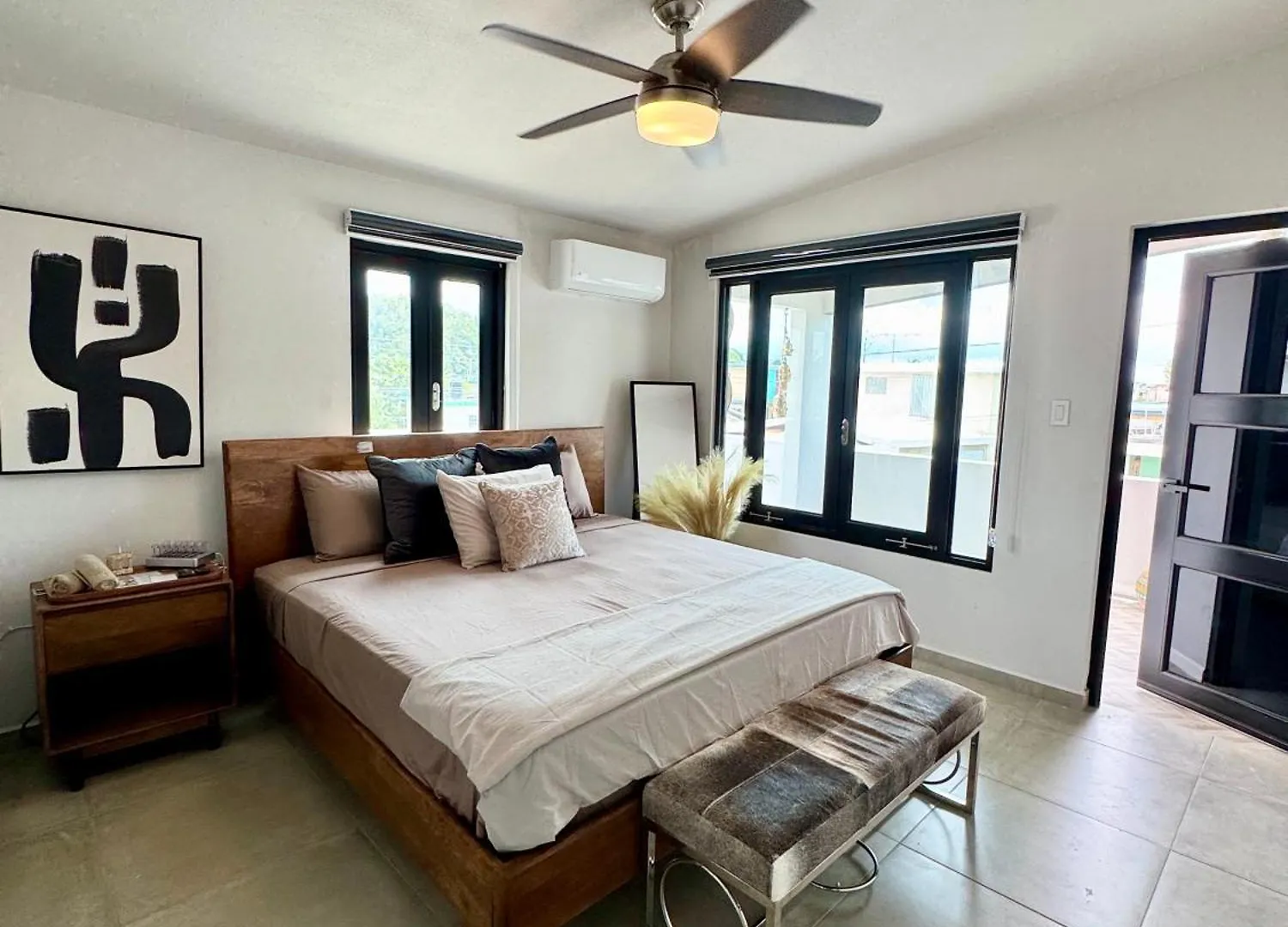 Holiday home The Hibiscus House - King Suite, Terrace, And Pool Aguadilla