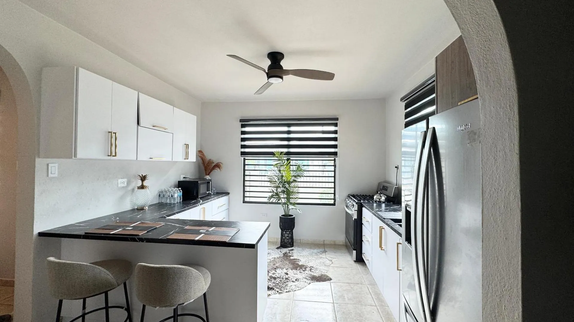 Casa vacanze The Hibiscus House - King Suite, Terrace, And Pool Aguadilla