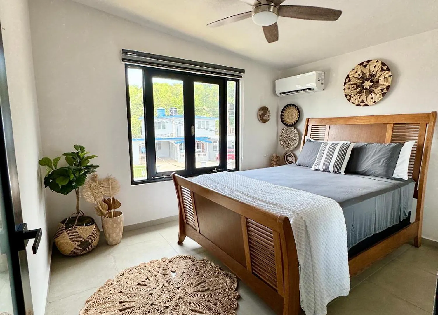 The Hibiscus House - King Suite, Terrace, And Pool Aguadilla Casa vacanze